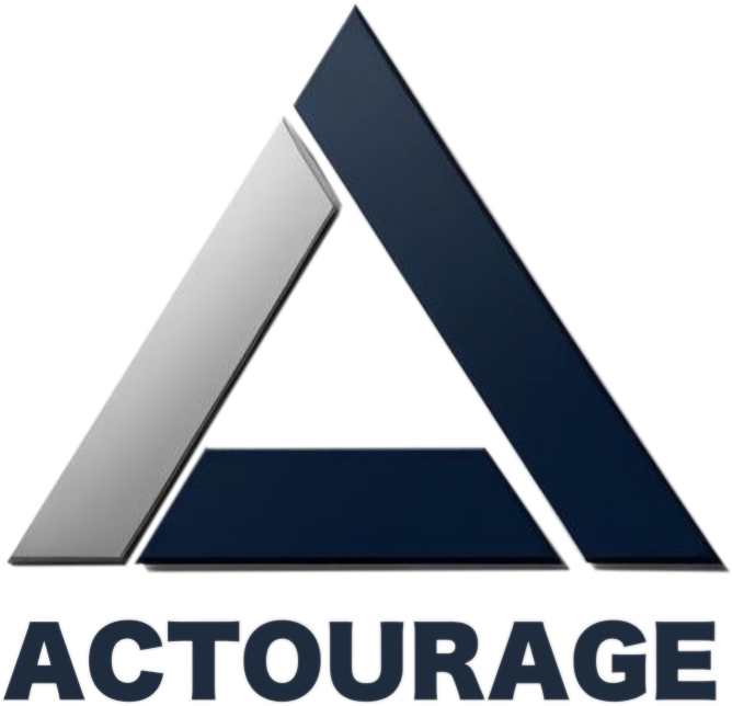 株式会社Actourage（アクトレイジ）